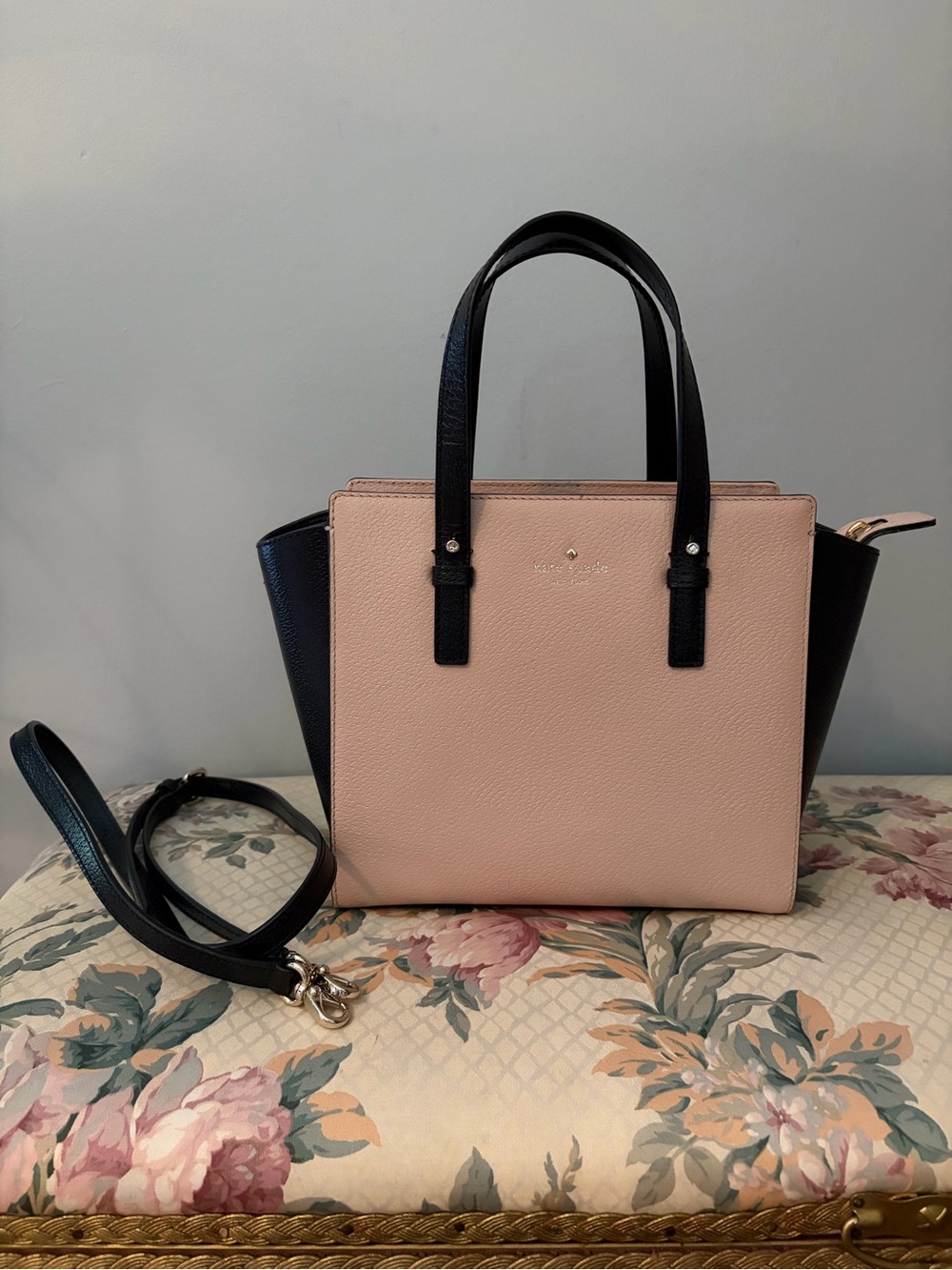 Kate Spade Leather Purse